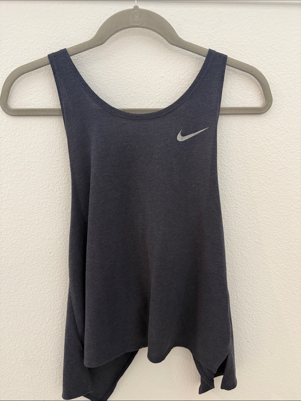 EUC Nike Women's Athletic Tank